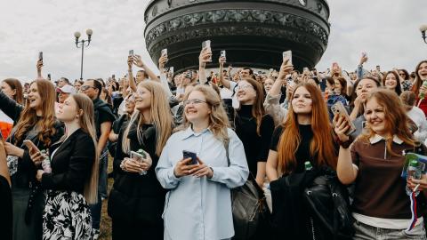 В КФУ озвучили риски детского блогинга
