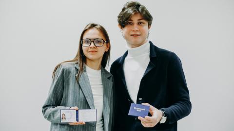 Конкурс на получение стипендий имени Туманова для студентов завершает прием документов