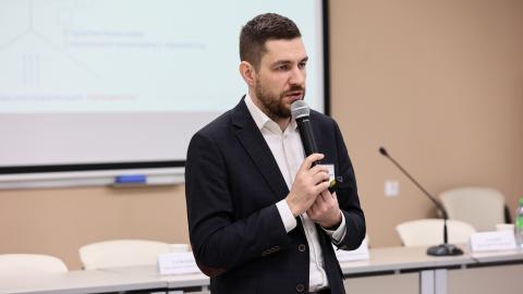 Эксперты ФГАНУ «Социоцентр» – о кросс-вузовской экспертизе в КФУ