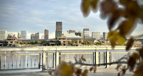 Жилищный вопрос: эксперт КФУ рассказал, как обезопасить себя при покупке «вторички»