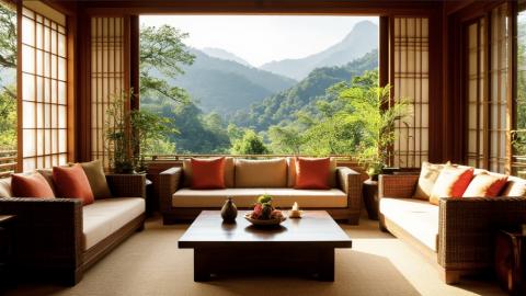 Фэншуй: секрет мягкой силы Китая раскрыли в Казанском университете