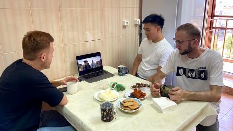 В КФУ объяснили, почему люди смотрят сериалы в фоновом режиме