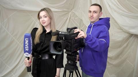 Студенты КФУ приглашаются на кастинг ведущих телеканала UNIVER TV