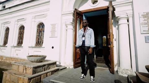 «Второй дом»: призер олимпиады Open Doors учится в КФУ добывать нефть