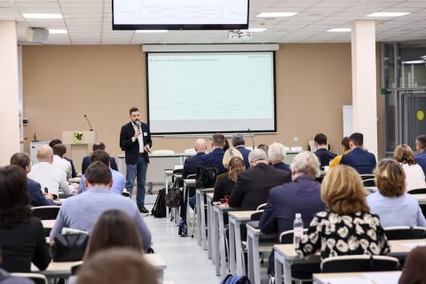 Кросс-вузовская экспертиза стартовала в Казанском федеральном