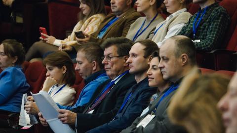 В КФУ стартовал семинар по проведению Международной олимпиады Open Doors