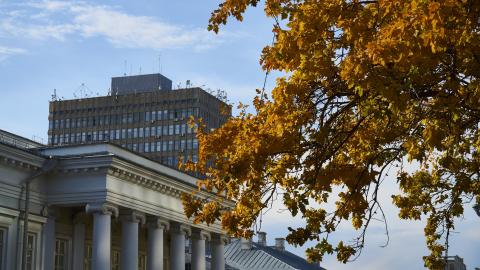 В КФУ раскрывают фундаментальные ориентиры российской культуры