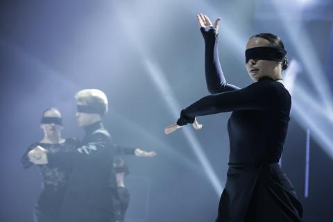 КФУ – 221 год: история, наука и творчество на одной сцене 