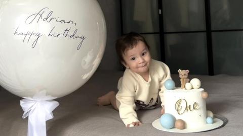 День матери: студентка КФУ рассказала, какой важный урок ей «преподал» сын