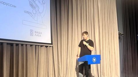 В КФУ рассказали о новых инициативах в поддержку отечественного приборостроения