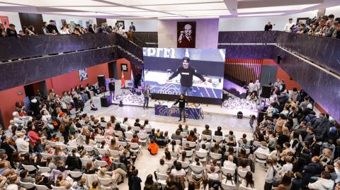 От двойки до Плутона полетали на «PROнауке в КФУ»