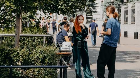 Психолог КФУ рассказала о «невидимых сценариях»: как паттерны поведения управляют нашей жизнью