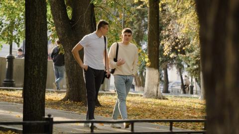 Эксперт КФУ: «Скороговорка – гимнастика для речи и ума»