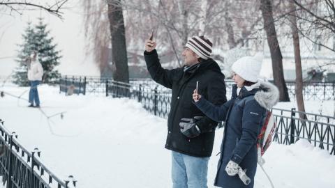 «Мама, я надел шапку»: в КФУ ответили, когда пора вооружиться головным убором