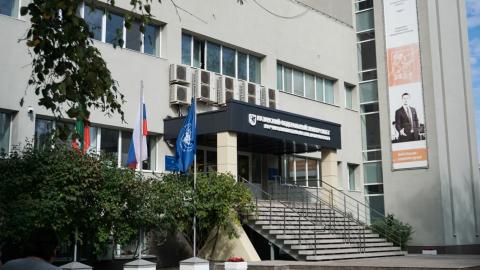 КФУ – в десятке вузов по подготовке кадров в сфере госуправления