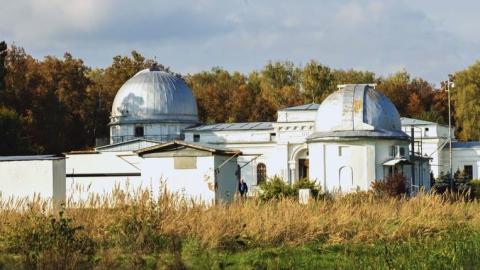 В обсерватории им. Энгельгардта КФУ сообщили о сближении Сатурна с Луной