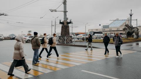 В Казанском университете развеяли миф о вреде длительных прогулок 