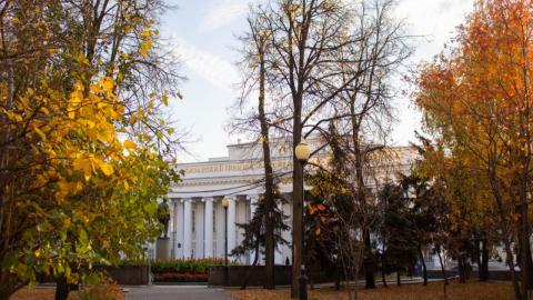 Патриотизм, гражданственность и служение Отечеству обсудили в КФУ