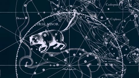 Как будет наблюдаться «поток медвежат» в самую длинную ночь, рассказал астроном КФУ