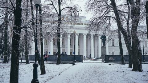 Проект КФУ «17 ценностей России» продолжает раскрывать культурные и социальные основы нашего общества