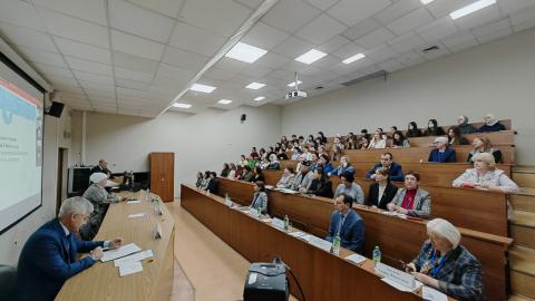 Конференцию, посвященную наследию просветителя Каюма Насыри, проводит Казанский университет