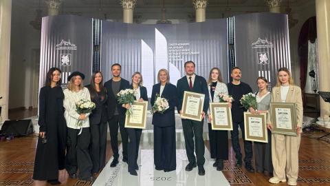 Проекты КФУ – лидеры архитектурных и градостроительных решений Казани 