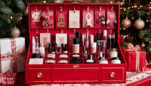 Кому подарить адвент-календарь, ответили в КФУ