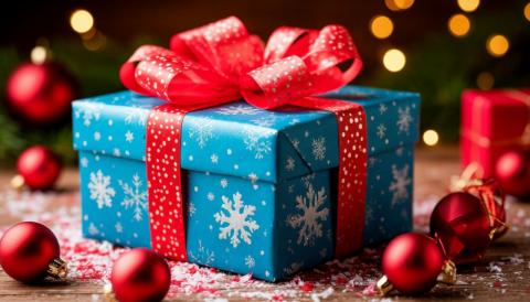 Игра в доверие: психолог КФУ о том, как «Тайный Санта» способствует сплочению коллектива