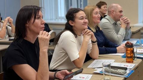 КФУ совместно с Минобрнауки РТ провел турнир юных географов Татарстана