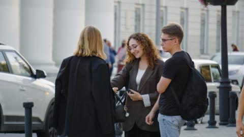 Психолог КФУ объяснила, почему подростковый возраст может длиться до 32 лет