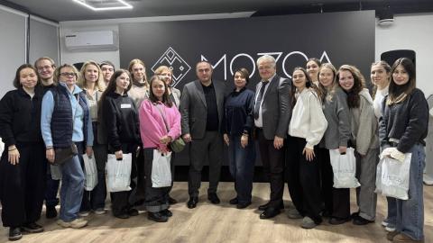 КФУ совместно с Кабардино-Балкарским университетом создал Школу лидеров молодежных движений