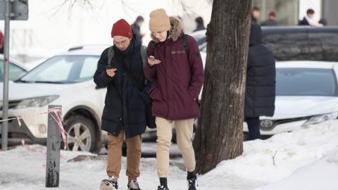 В КФУ рассказали, как распознать фишинговые электронные открытки и защитить себя от киберугроз 