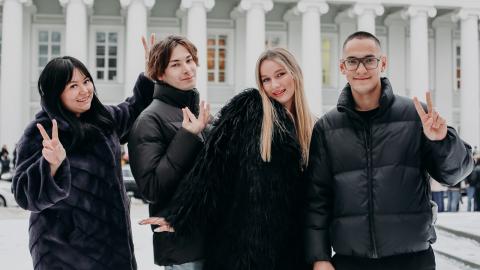 В КФУ разобрали феномен популярности «экошуб»