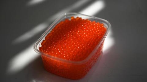 Химик Казанского университета рассказала о составе, пользе и подлинности икры 