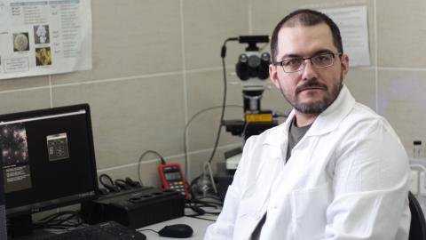 Химик КФУ назвал опасный яд, содержащийся в автомобильных незамерзайках