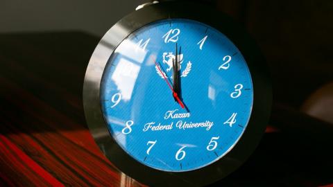 Феномен десятилетия: психолог КФУ о том, почему 2016 год стал «точкой невозврата» для коллективного сознания