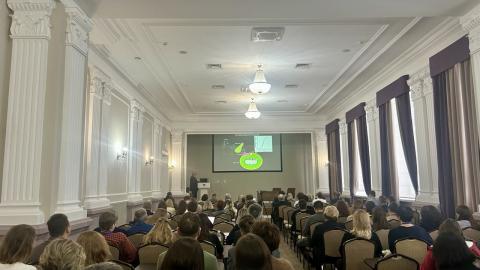 В Казанском университете стартовали «Самойловские чтения» 