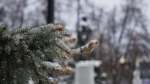 «Фрэнсис» уходит, морозы возвращаются: в КФУ сообщили, когда до Татарстана дойдет антициклон