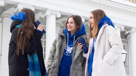 Профессор КФУ рассказала о самом популярном в русском языке слове