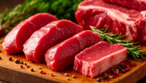 Железный человек: почему снижается ферритин и какая диета вернет его в норму, рассказали в КФУ