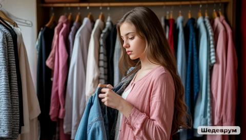 Свобода от лишнего: в КФУ объяснили пользу ликвидации ненужных предметов