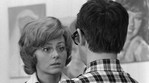 Об эволюции черно-белого кино рассказали в КФУ