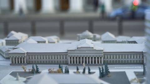 Бой с тенью: зачем экономике цифровые двойники, рассказали в КФУ