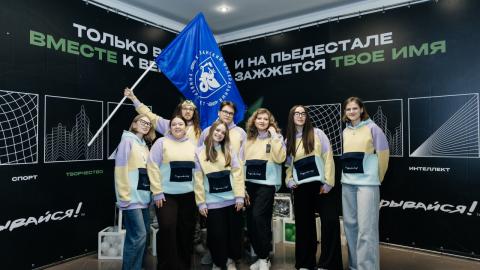 КФУ – победитель интеллектуальной программы «Всероссийского студенческого марафона»