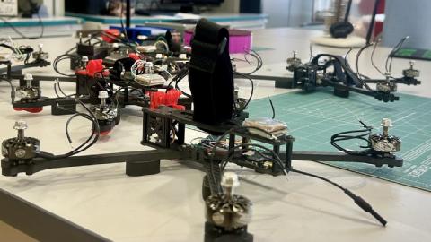 Как системная инженерия, роботы и искусственный интеллект создают будущее, рассказали в КФУ 