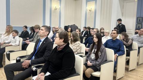 В Казанском университете состоялись II «Акуловские чтения»