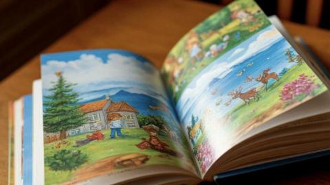 «Мораль сей басни такова»: в КФУ раскрыли психологический и культурный код жанра 