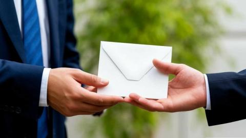 О том, как распознать коррупцию, рассказали в КФУ