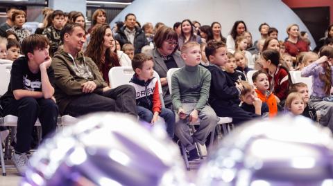 Ко Дню российской науки КФУ готовит серию научно-популярных мероприятий