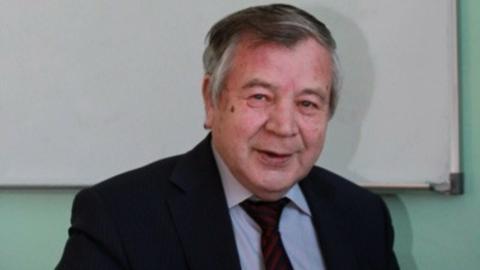 Фарит Авхадиев – заслуженный деятель науки Российской Федерации